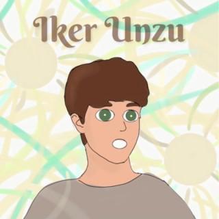Pasando el rato con Iker Unzu