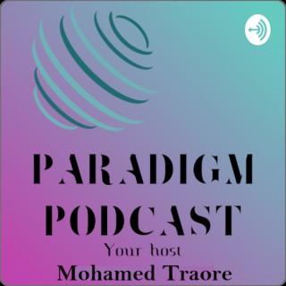 Paradigm Podcast with Mohamed Traore