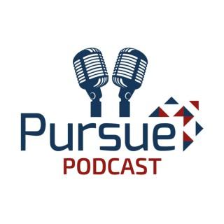 Pursue Podcast