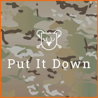 Put It Down Podcast