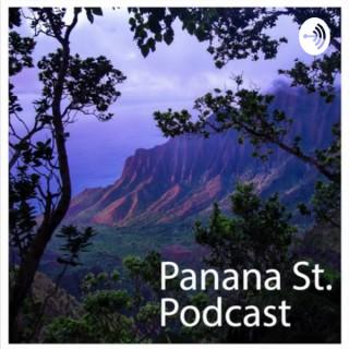 Panana St. Podcast