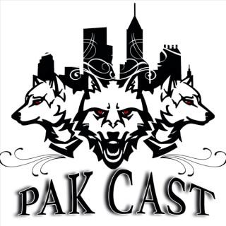 Pakcast