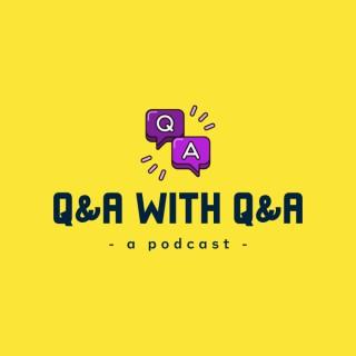 Q&A with Q&A