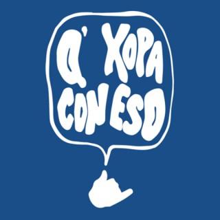 Q'XopaConEso