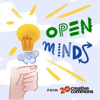 Open Minds … from Creative Commons
