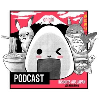 Onigiri - Der Japan Podcast
