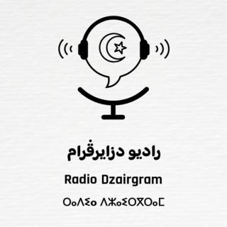 Radio Dzairgram