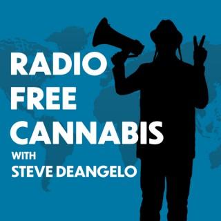 Radio Free Cannabis