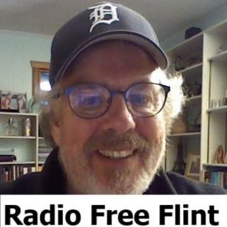 Radio Free Flint with Arthur Busch