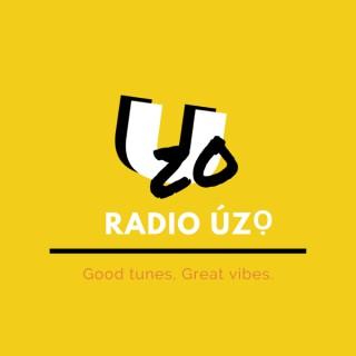 Radio Uzo Podcast