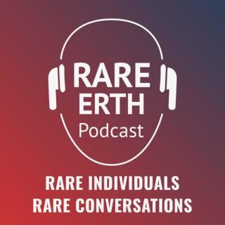 RareErth Podcast