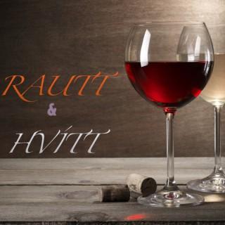 Rautt & Hvítt