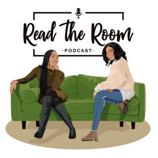 Read The Room Podcast