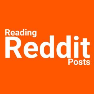 Reading Reddit Posts