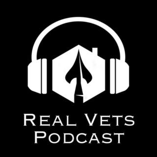 Real Vets Podcast
