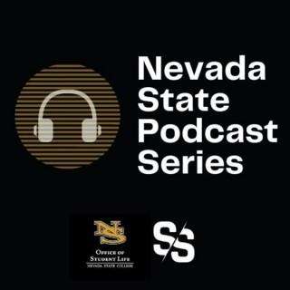 Nevada State Podcast Series