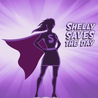 Shelly Saves the Day