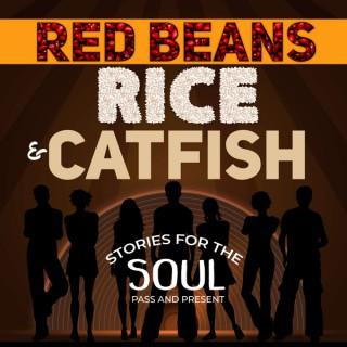 Red Beans Rice & Catfish