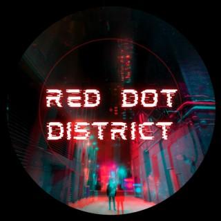 Red Dot District Podcast