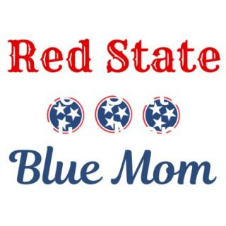 Red State Blue Mom