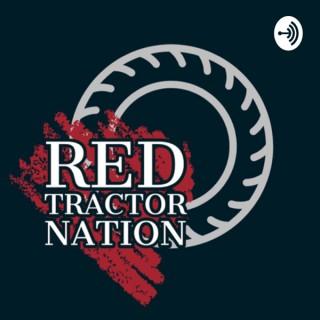 Red Tractor Nation Podcast