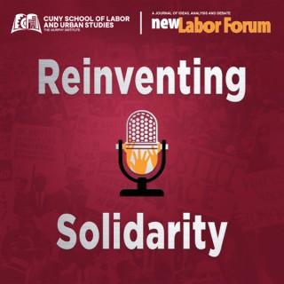 Reinventing Solidarity