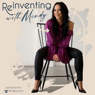 Reinventing With Mindy