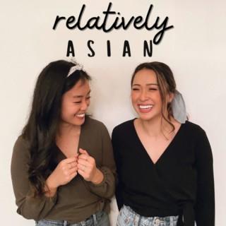 Relatively Asian