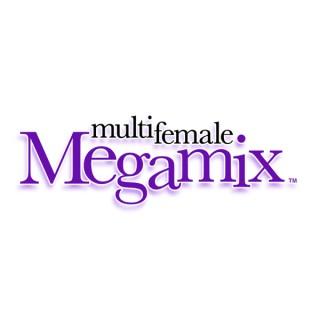 MULTIFEMALE MEGAMIX