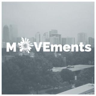 MOVEments