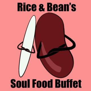 Rice & Bean's Soulfood Buffet
