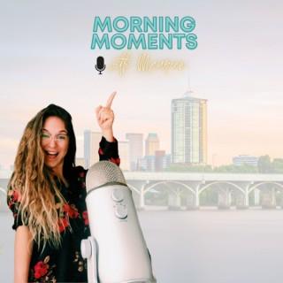 Morning Moments with Maureen Casey