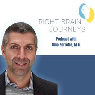 Right Brain Journeys Podcast