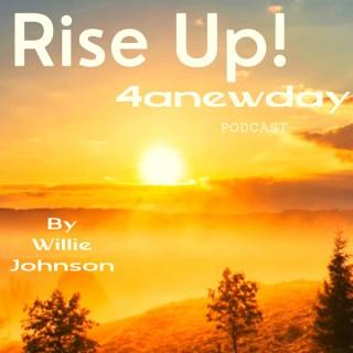 Rise Up 4ANEWDAY!