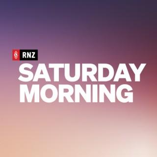 RNZ: Saturday Morning