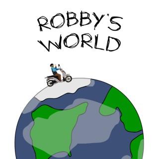 Robby's World