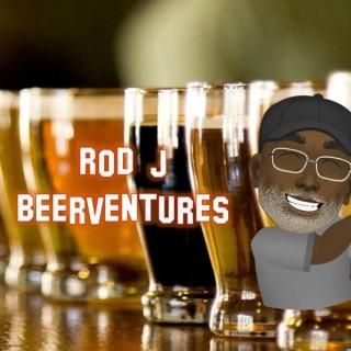 Rod J BeerVentures Podcast