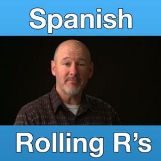 Rolling R's: Spanish Lesson Videos