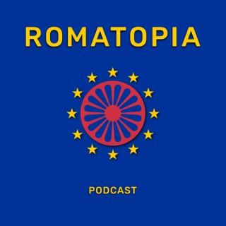 Romatopia - Roma talk about their Utopia for Europe