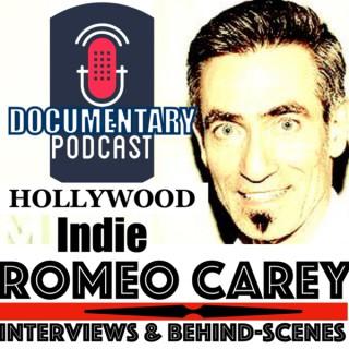 Romeo Carey Podcast