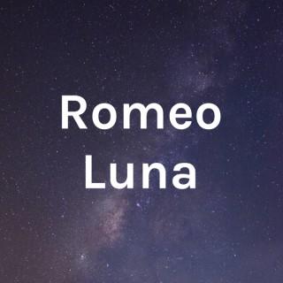 Romeo Luna