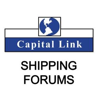 Shipping Forum Podcast