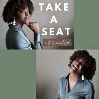 Take A Seat Podcast