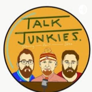 Talk Junkies