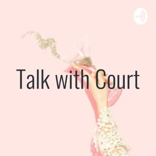 Talk with Court