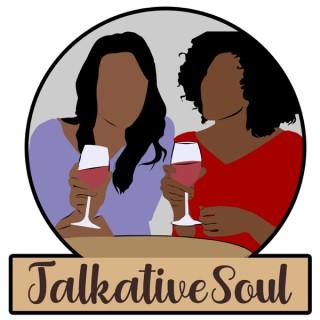 Talkative Soul