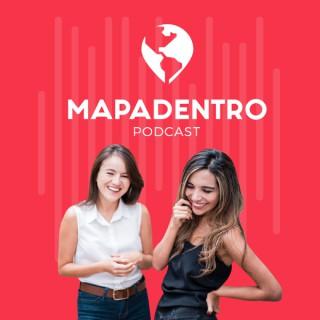 Mapadentro Podcast