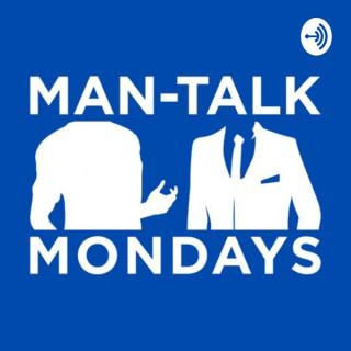 Man-Talk Mondays