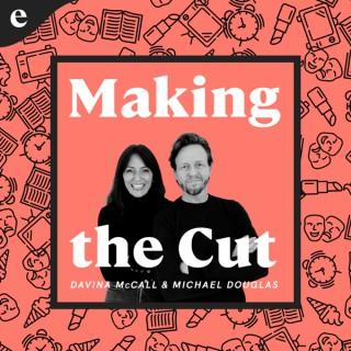 Making The Cut with Davina McCall & Michael Douglas