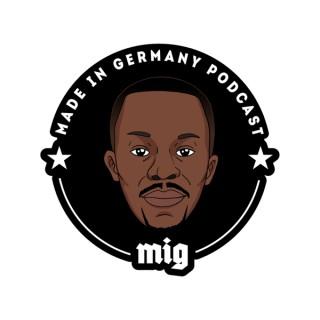 Made In Germany Podcast